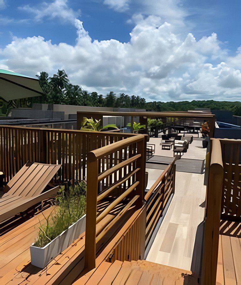 Beira mar porto de pedras rota dos milagres