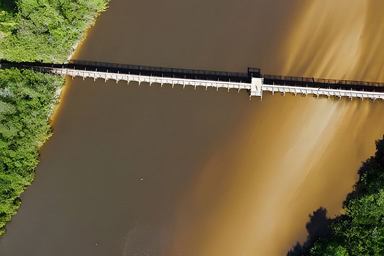 Beira mar porto de pedras rota dos milagres