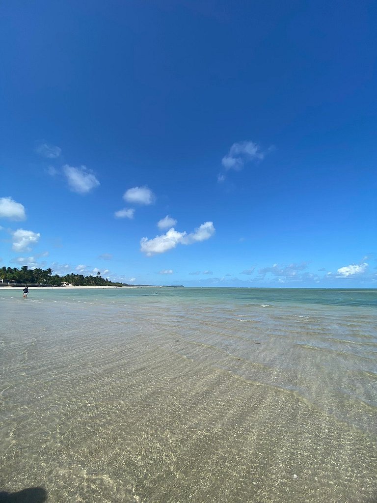 Essence Beira mar - Porto de pedras C002