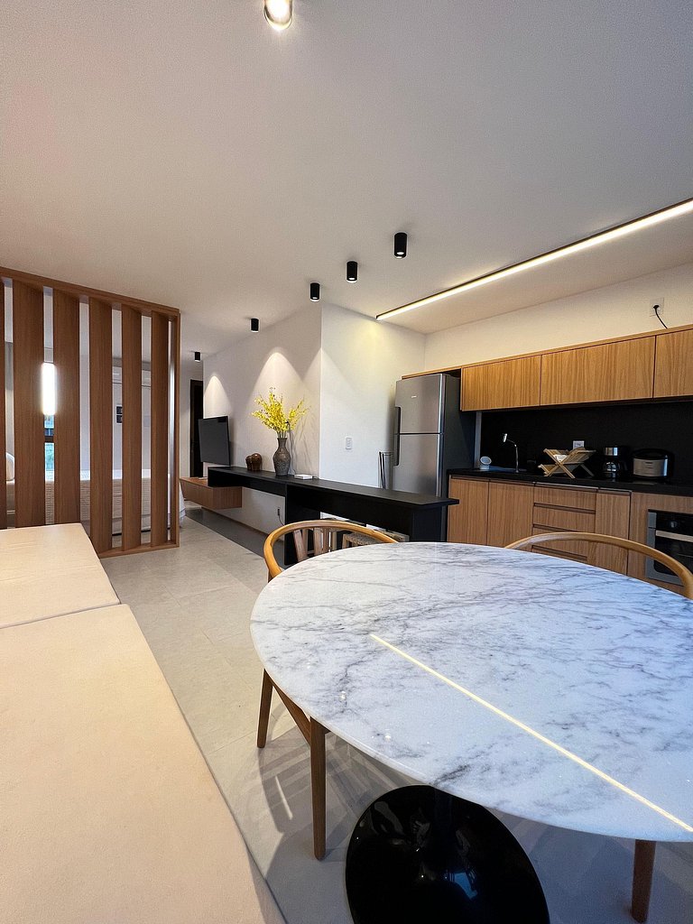 Beira mar porto de pedras rota dos milagres