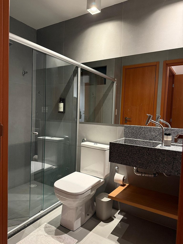 Beira Mar Japaratinga 2 Quartos Naluri C006