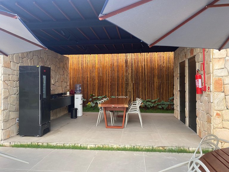 Beira Mar Japaratinga 2 Quartos Naluri C006