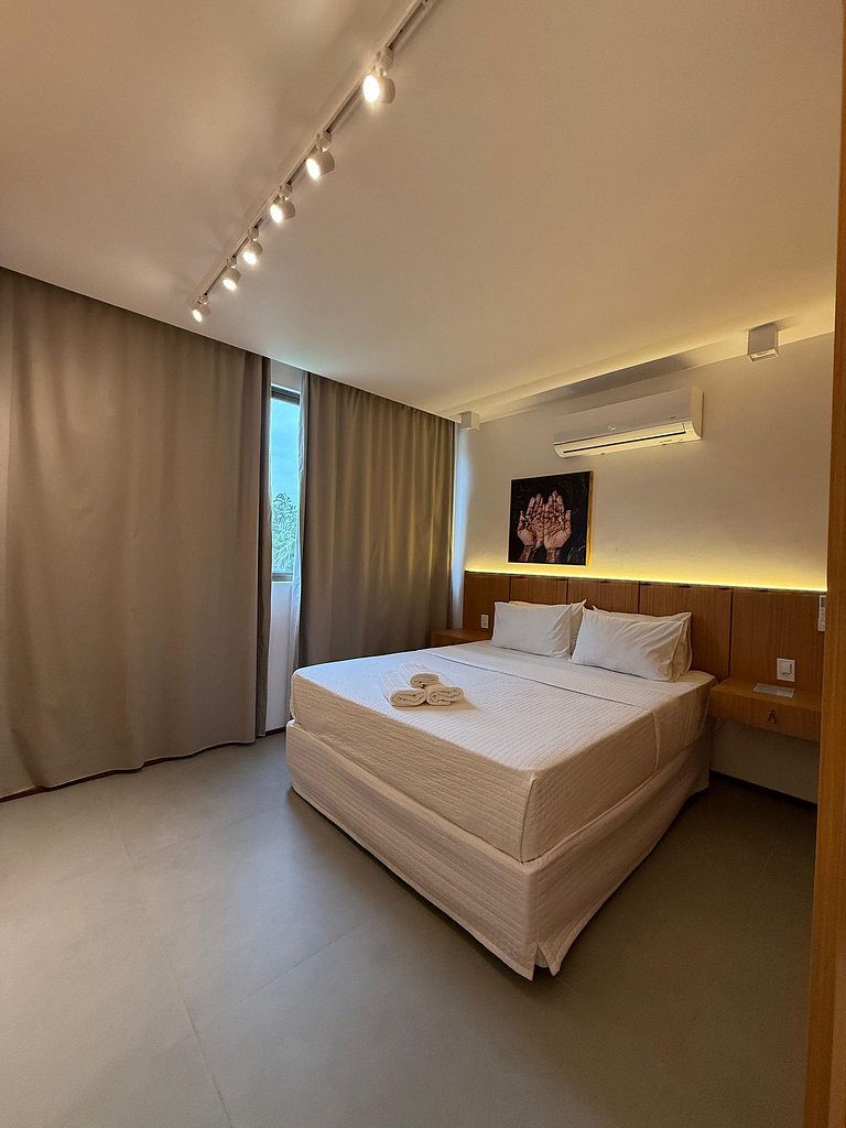 Beira Mar Japaratinga Naluri B108