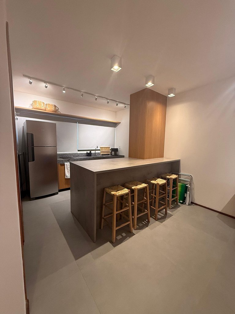 Beira Mar Japaratinga Naluri B108