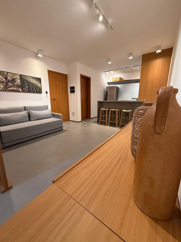 Beira Mar Japaratinga Naluri B108