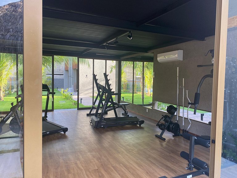 Beira Mar Japaratinga Naluri B108