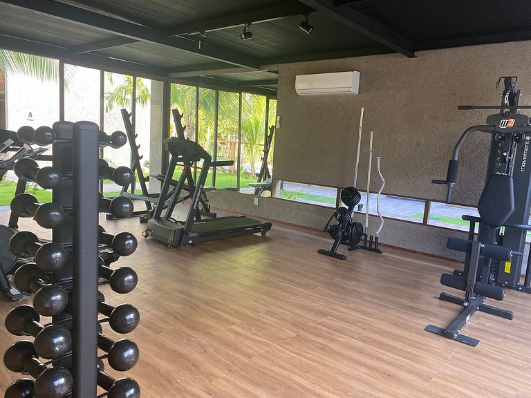 Beira Mar Japaratinga Naluri B108