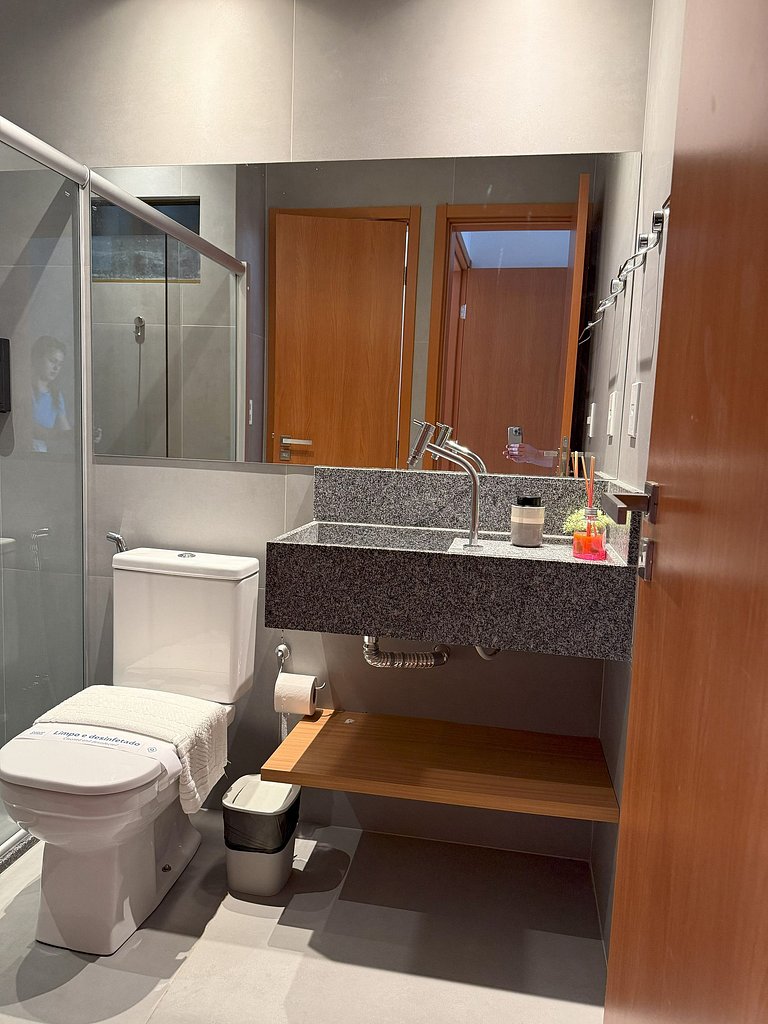 Beira Mar Japaratinga 2 Quartos Naluri C006