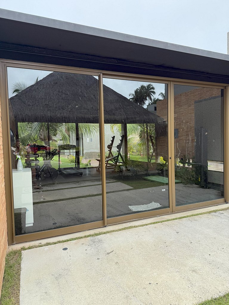 Beira Mar Japaratinga 2 Quartos Naluri C006