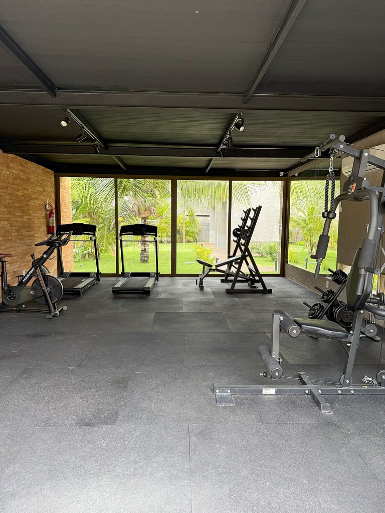 Beira Mar Japaratinga 2 Quartos Naluri C006