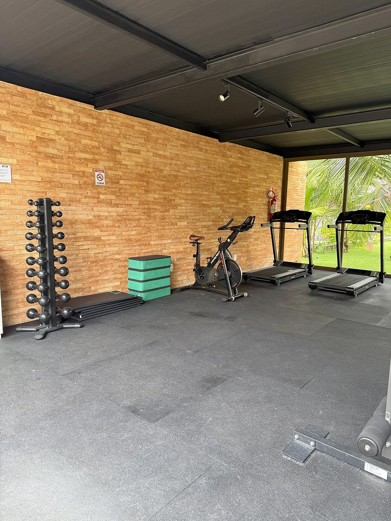 Beira Mar Japaratinga 2 Quartos Naluri C006