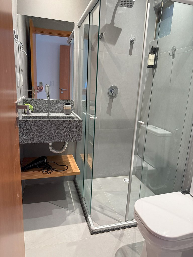 Beira Mar Japaratinga 2 Quartos Naluri C006