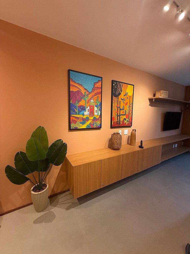 Beira Mar Japaratinga Naluri B108