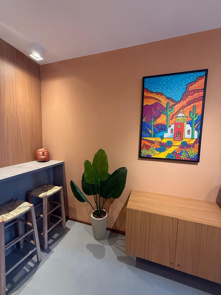 Beira Mar Japaratinga Naluri B108