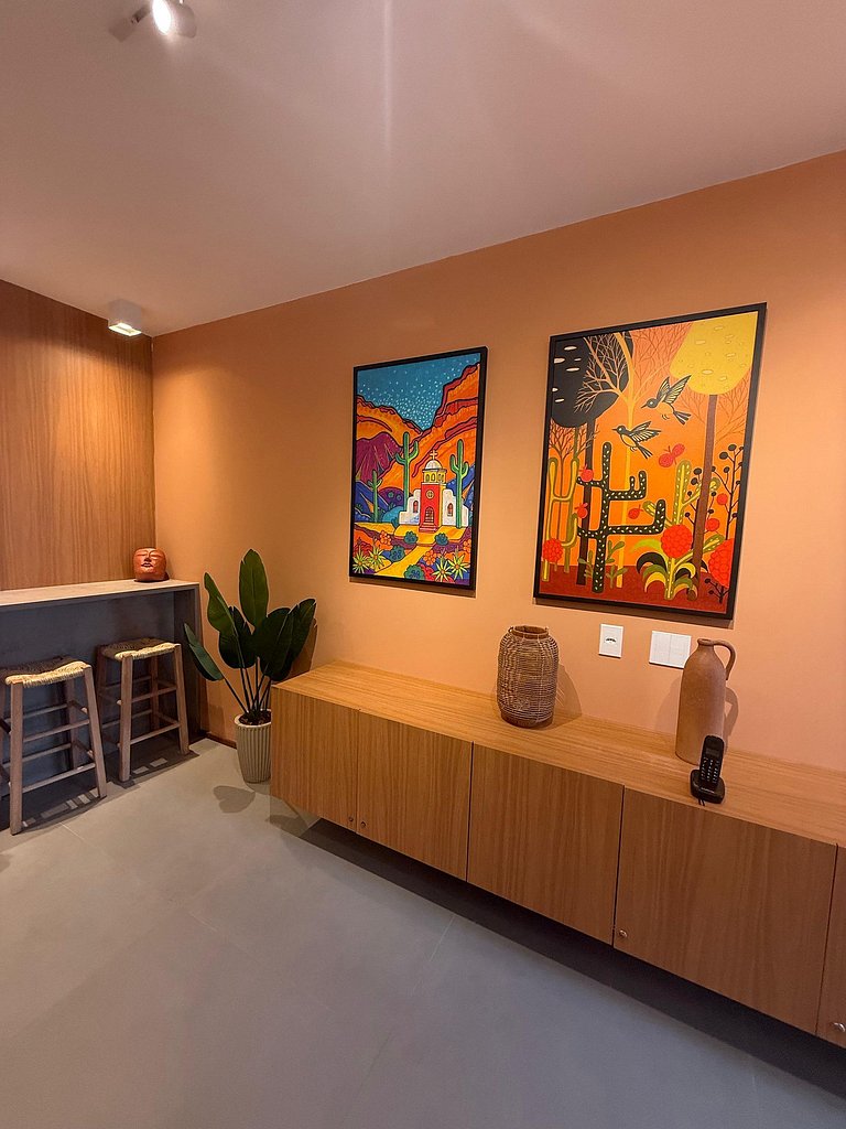 Beira Mar Japaratinga Naluri B108