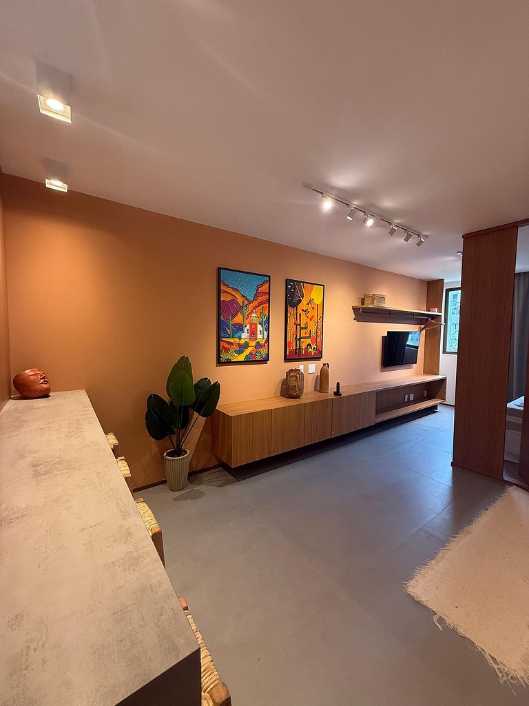 Beira Mar Japaratinga Naluri B108