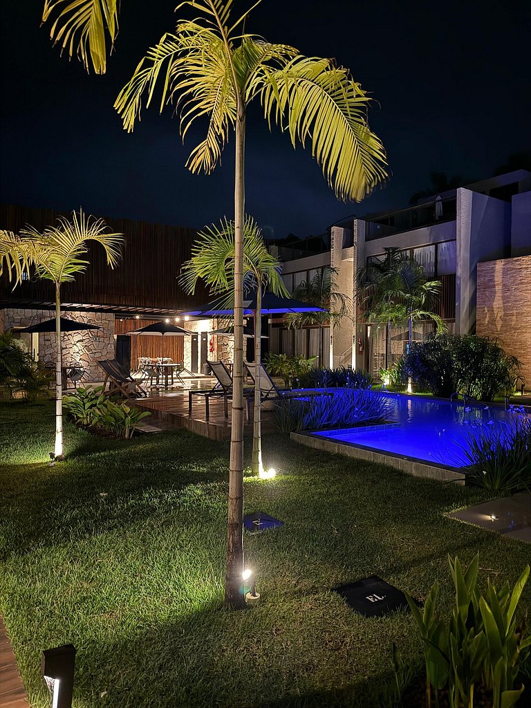 Beira Mar Japaratinga Naluri B108