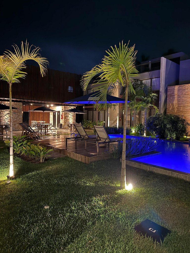 Beira Mar Japaratinga Naluri B108