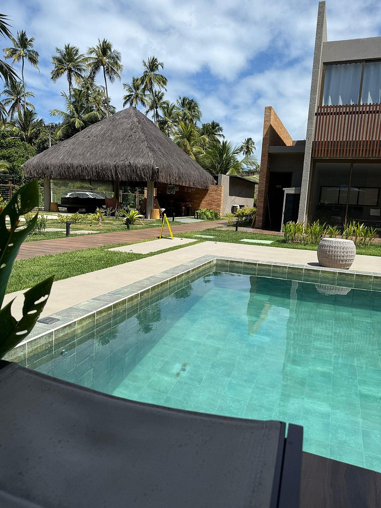 Beira Mar Japaratinga Naluri B108