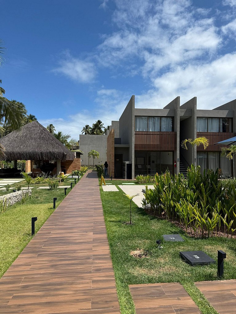 Beira Mar Japaratinga Brisa