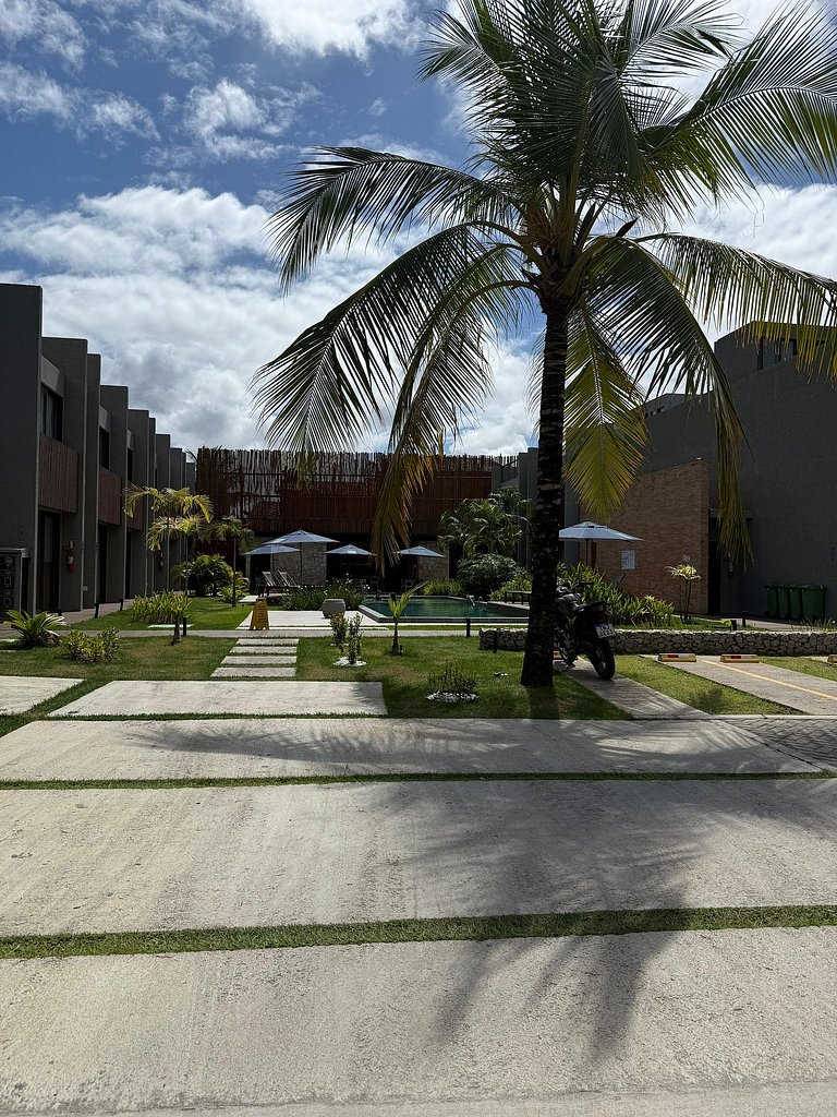 Naluri B108 Japaratinga Beira Mar
