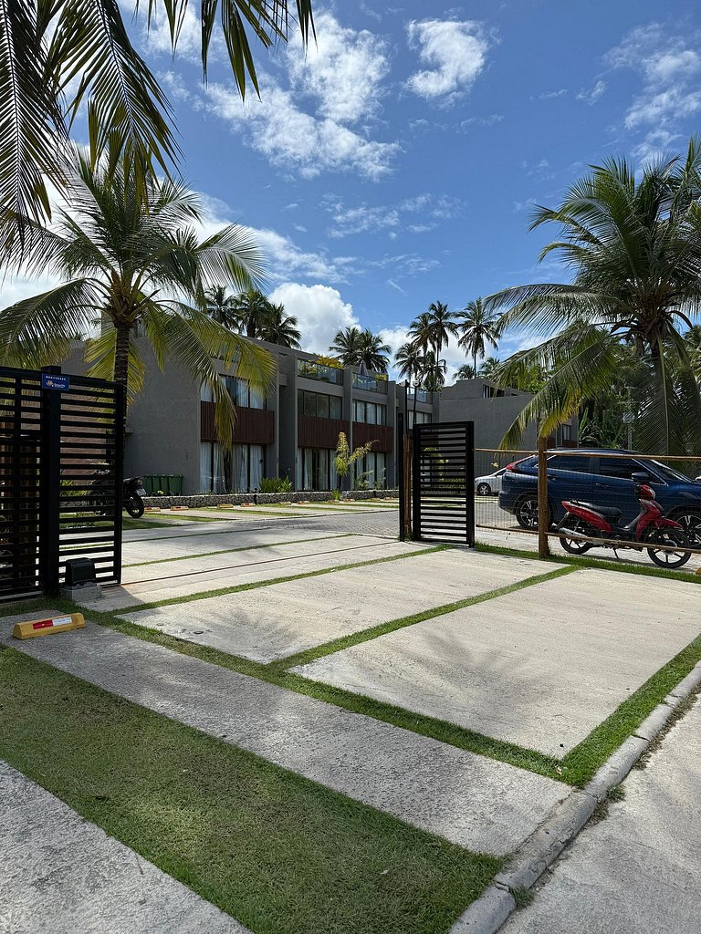 Beira Mar Japaratinga Naluri B108