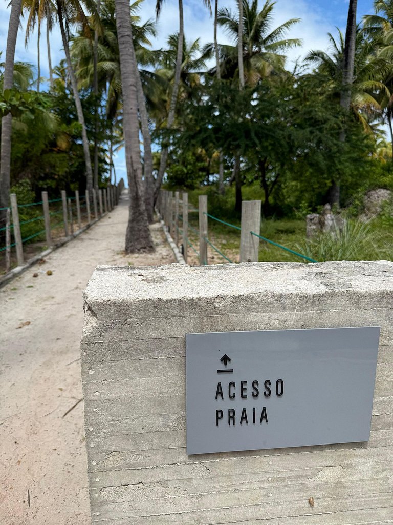 Beira Mar Japaratinga Brisa