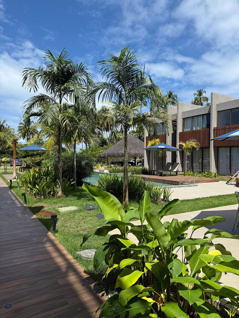 Beira Mar Japaratinga Naluri B108