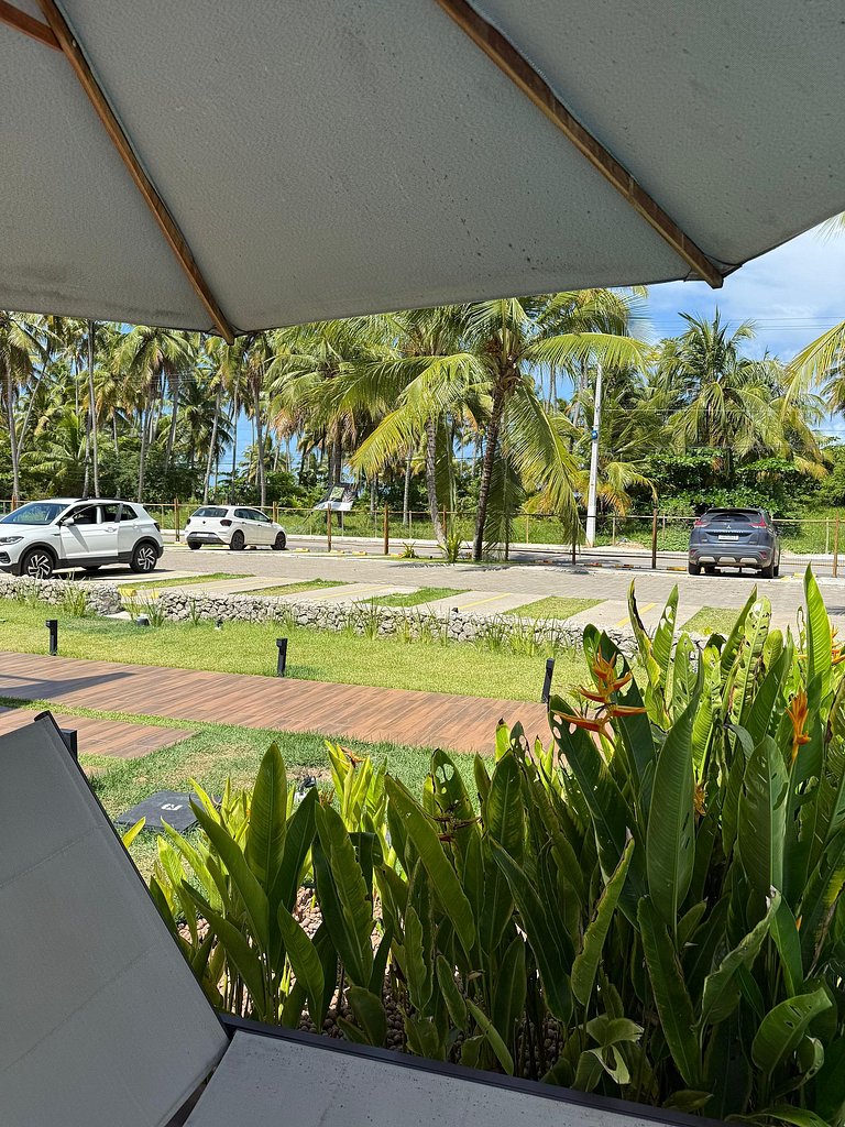 Beira Mar Japaratinga Brisa
