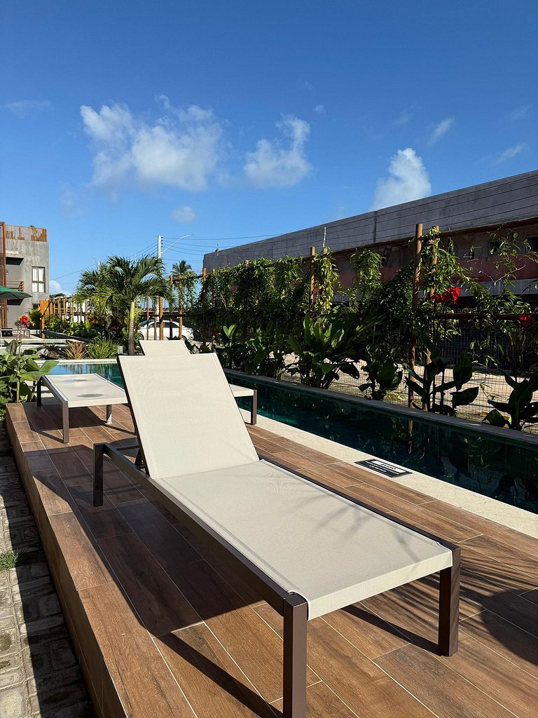 Essence Beira mar - Porto de pedras A104