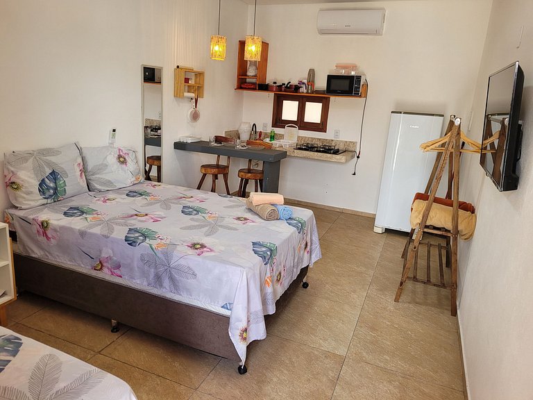 Kbanas São Miguel dos Milagres