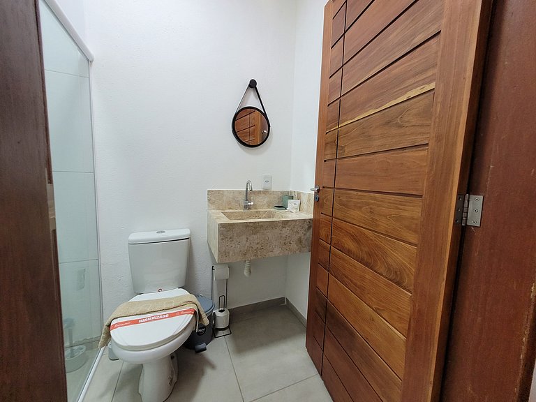 Kbanas São Miguel dos Milagres