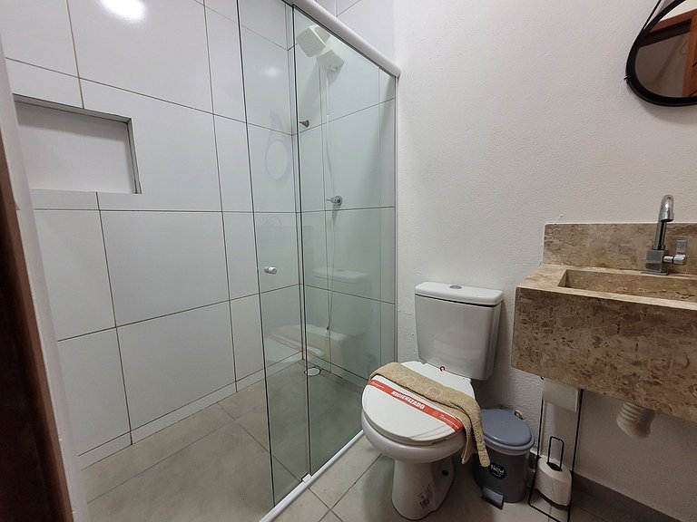 Kbanas São Miguel dos Milagres