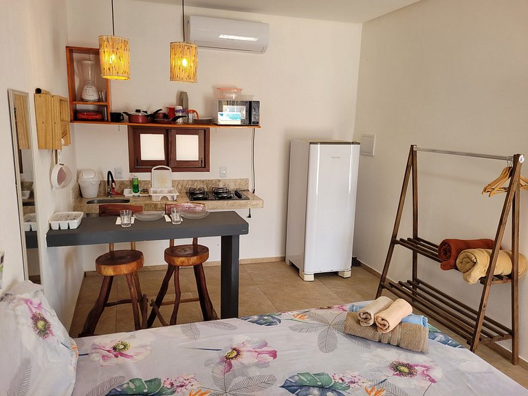 Kbanas São Miguel dos Milagres