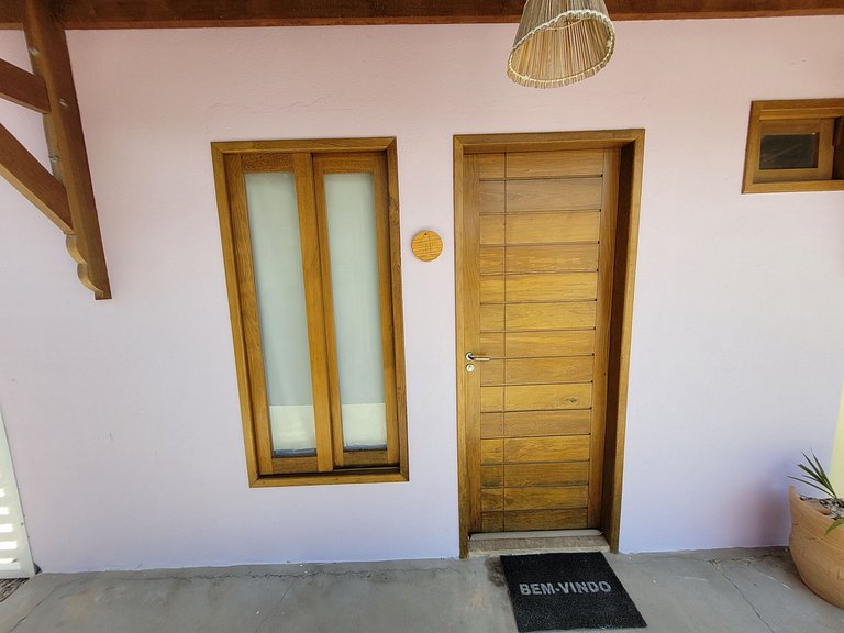 Kbanas São Miguel dos Milagres