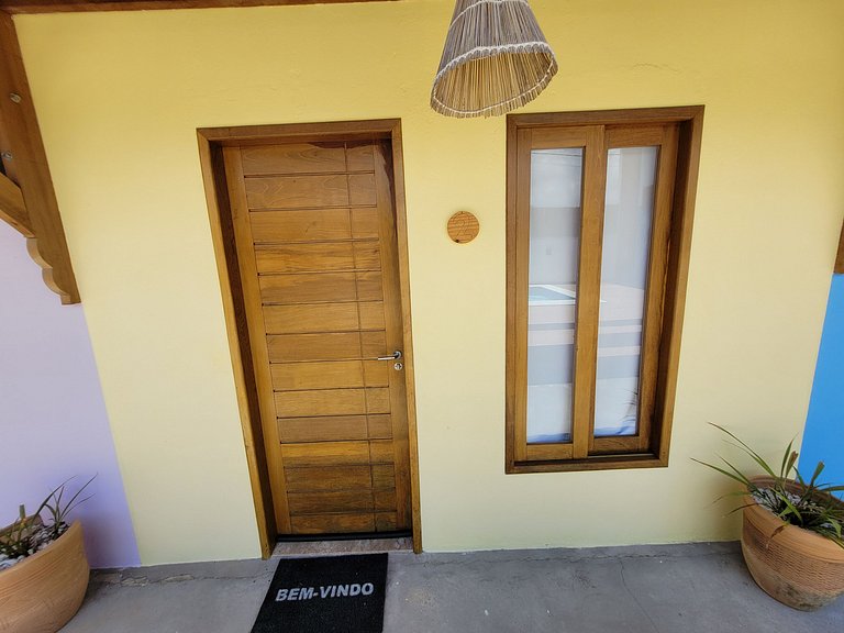 Kbanas São Miguel dos Milagres