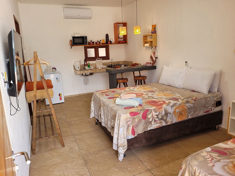 Kbanas São Miguel dos Milagres