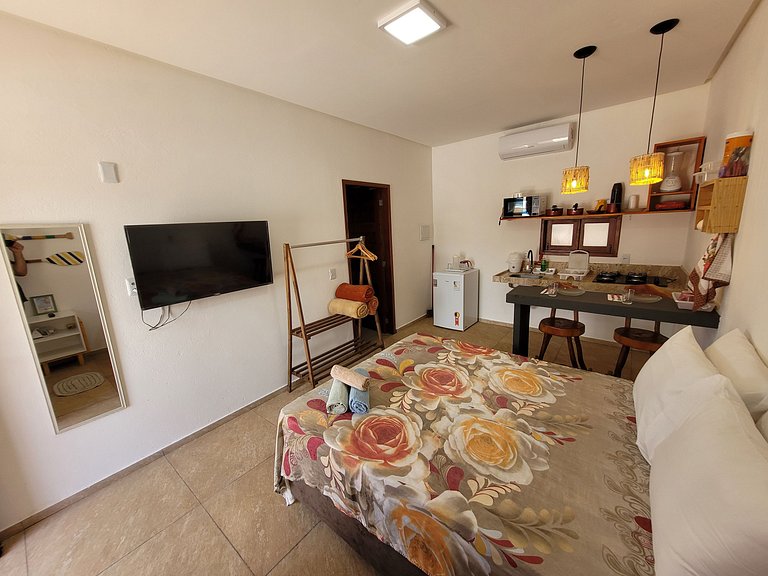 Kbanas São Miguel dos Milagres