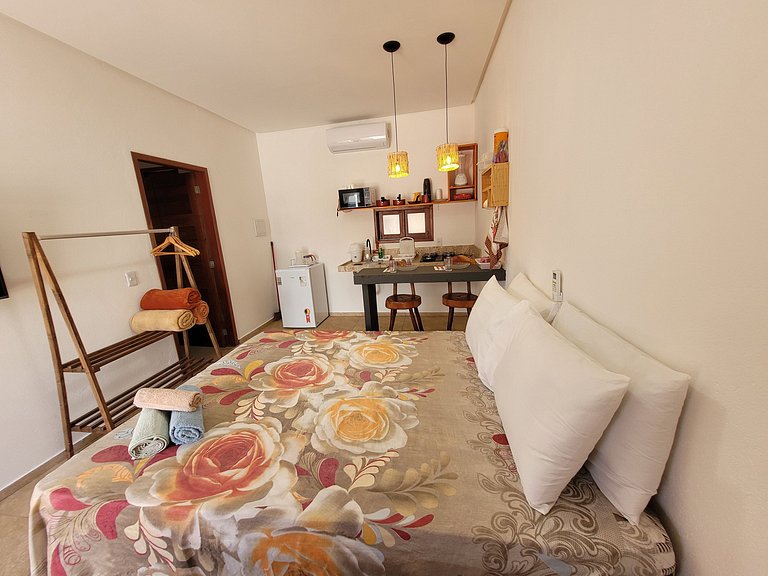 Kbanas São Miguel dos Milagres