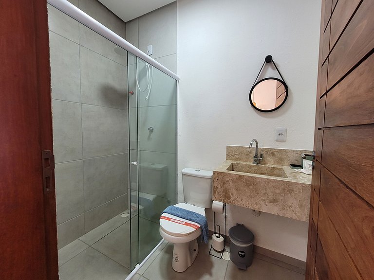 Kbanas São Miguel dos Milagres