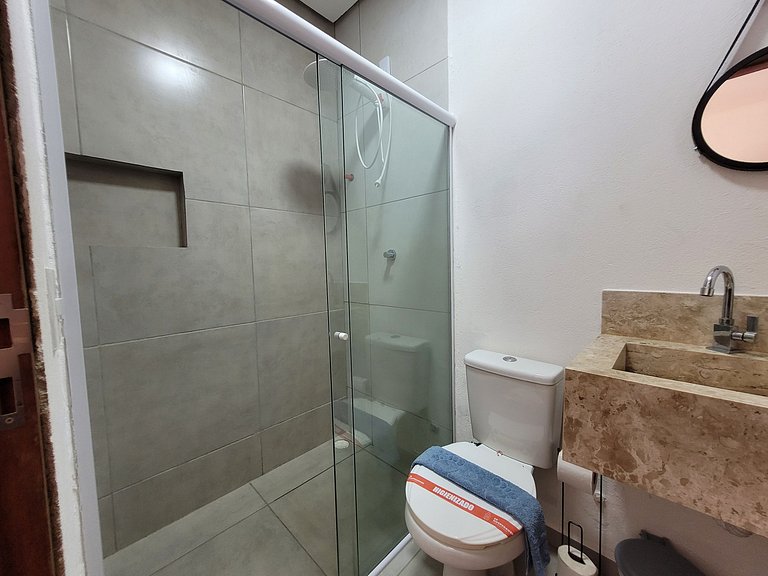 Kbanas São Miguel dos Milagres