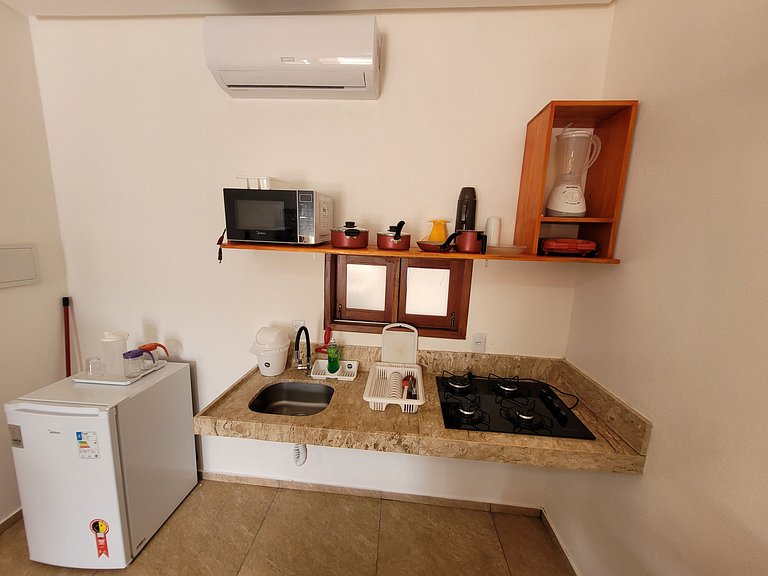 Kbanas São Miguel dos Milagres