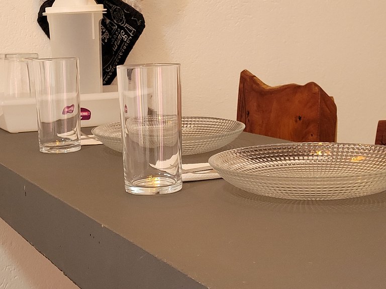 Kbanas São Miguel dos Milagres