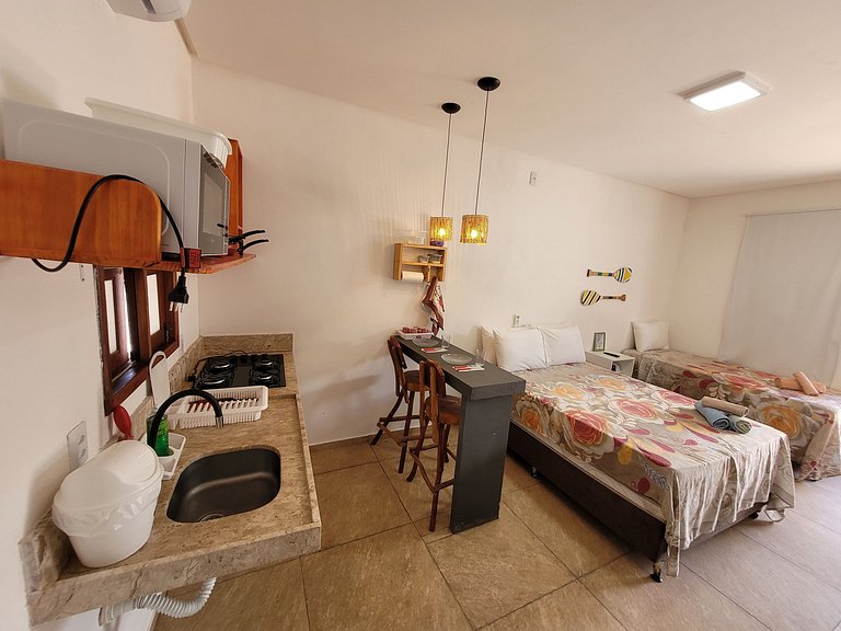 Kbanas São Miguel dos Milagres