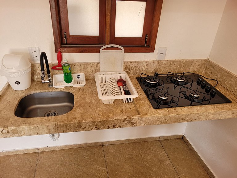 Kbanas São Miguel dos Milagres