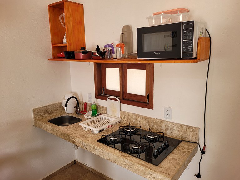 Kbanas São Miguel dos Milagres