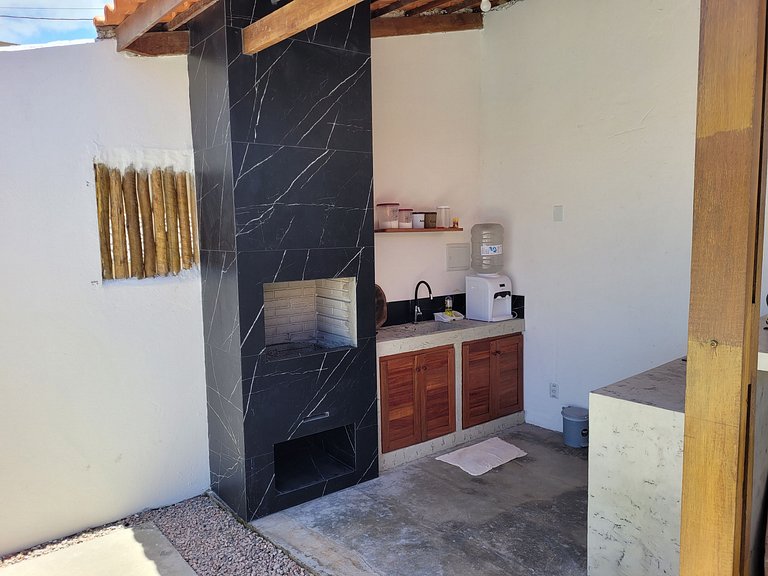 Kbanas São Miguel dos Milagres