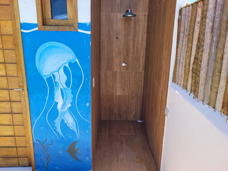 Kbanas São Miguel dos Milagres