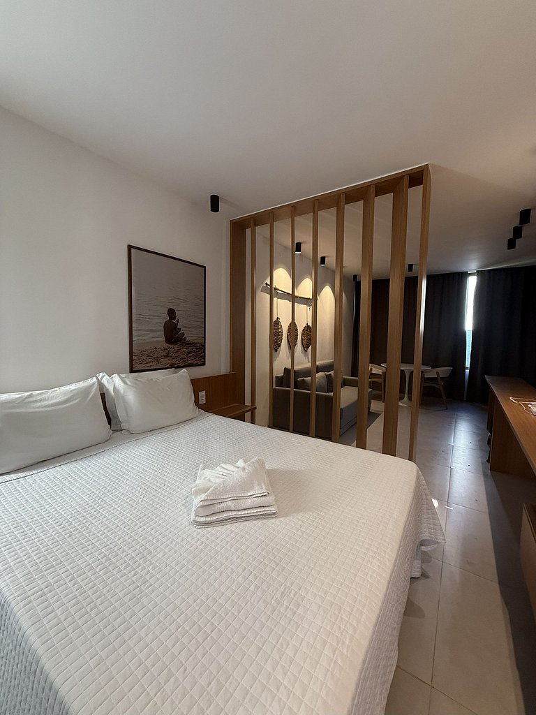 Essence Beira mar - Porto de pedras A104