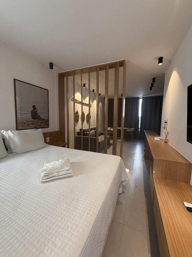 Essence Beira mar - Porto de pedras A104